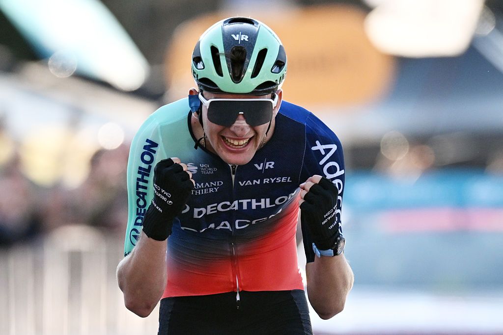 Paul Seixas says making decision about future team after 2027 is ...