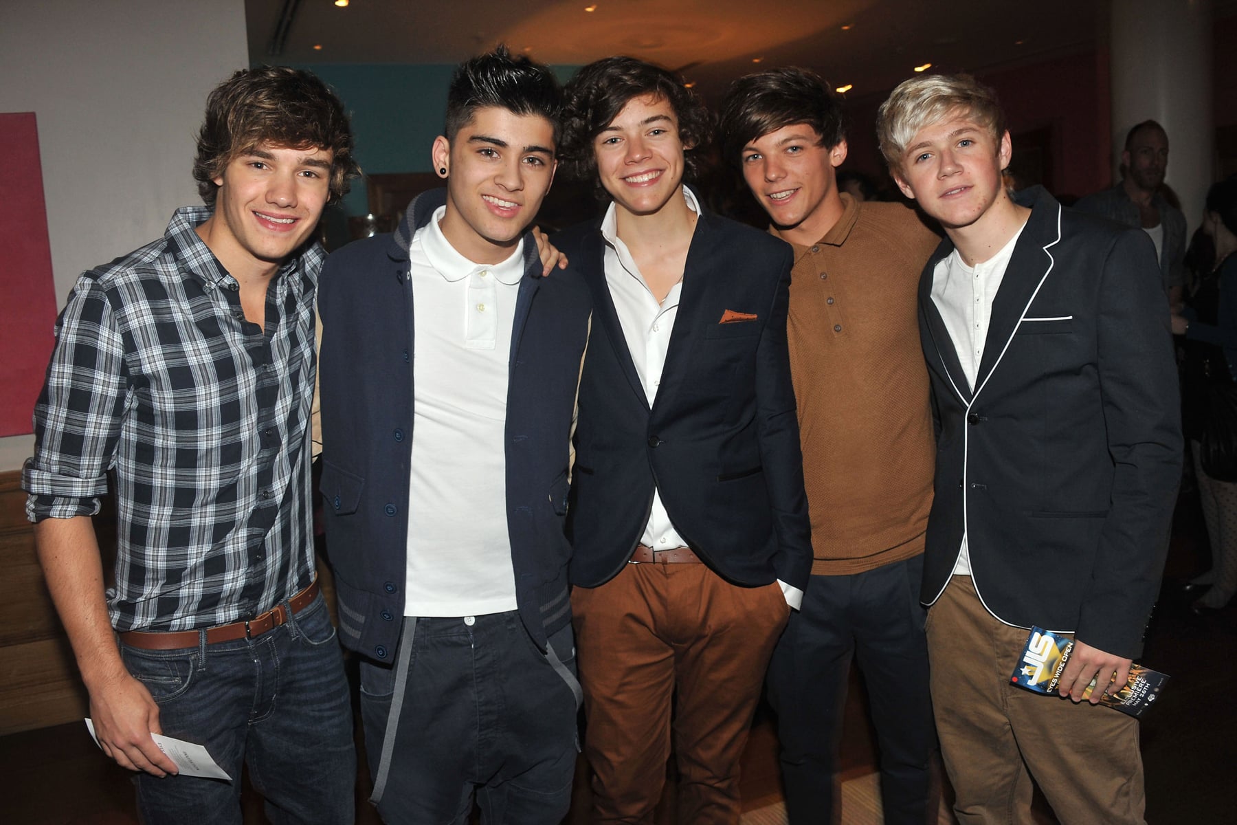 How 'What Makes You Beautiful' became One Direction's perfect introduction