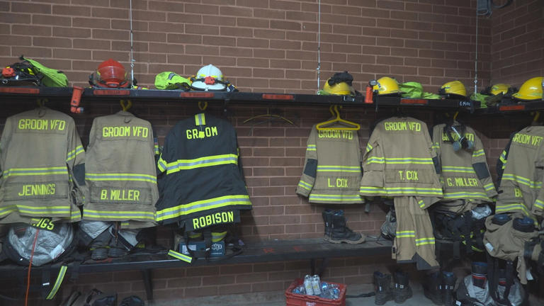 About $1M in state grants headed to Panhandle fire departments