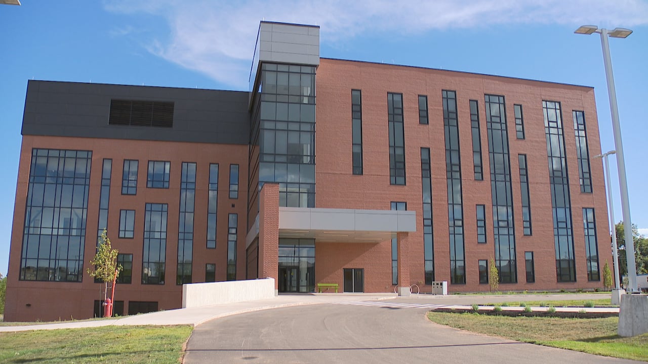 Health P.E.I. seeking nurse practitioners as most at UPEI medical home ...