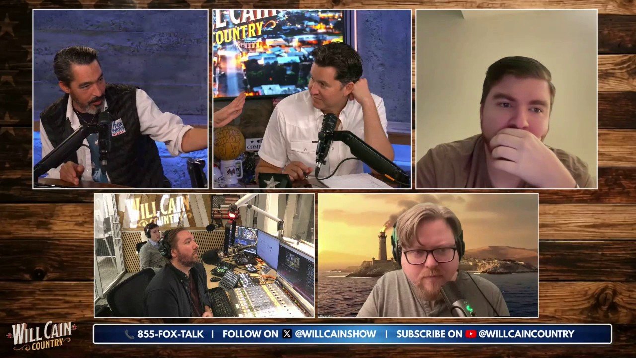 El-Sayed snaps at Bret Baier over Muslim Brotherhood question | Will ...