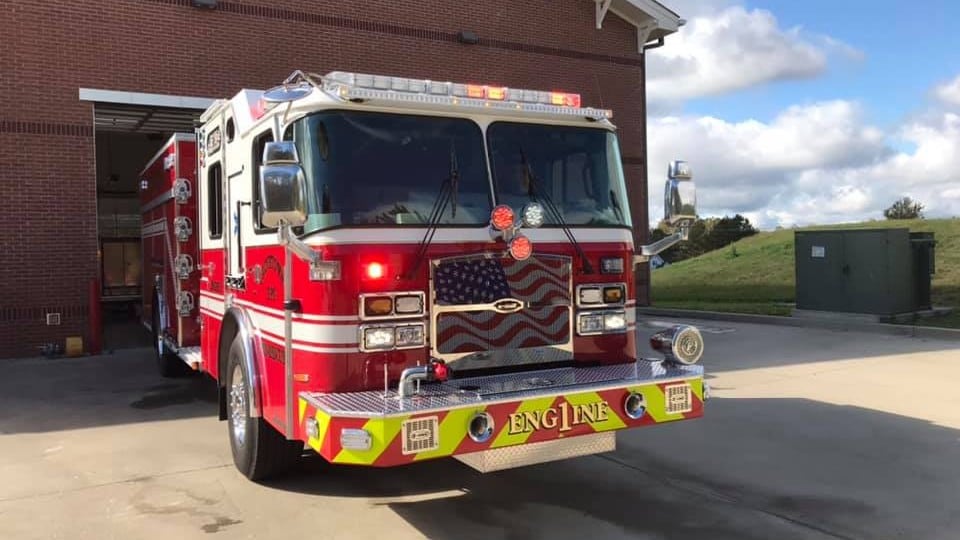 Grovetown Fire Rescue earns top ISO rating, joining other CSRA departments