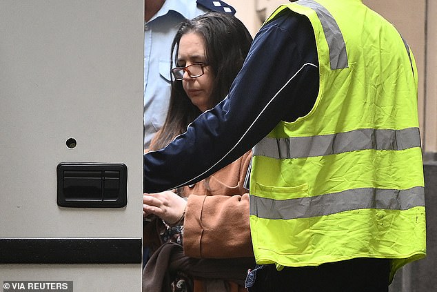 D-Day looms for mushroom killer Erin Patterson as appeal judges decide ...