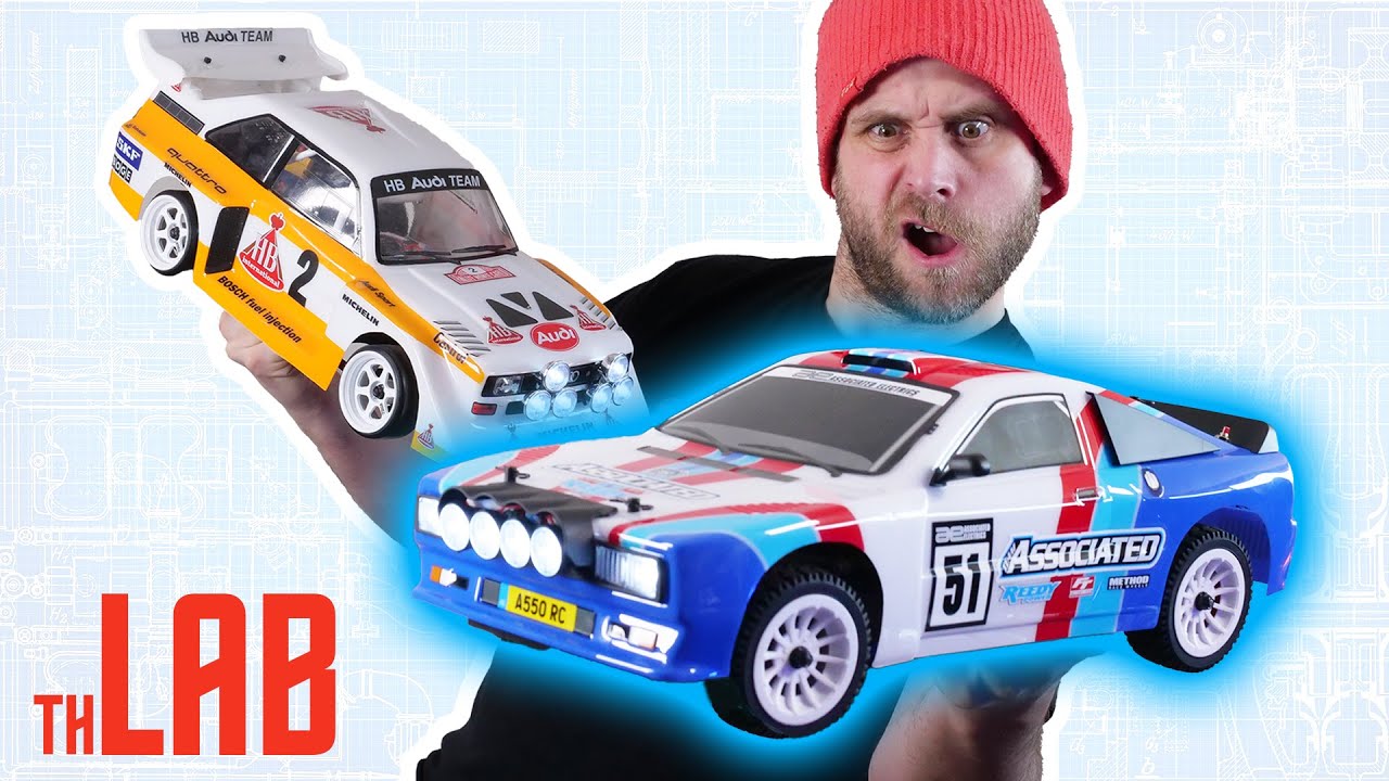 Rally cars, drift cars, and Kai Chooo!