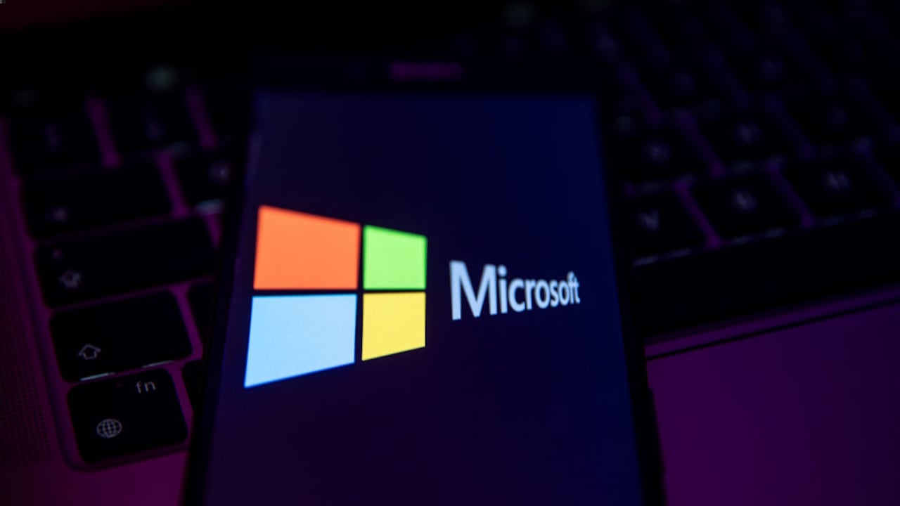 Microsoft offering buyouts to 60K employees