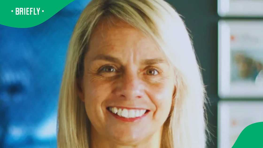 SA writer Coral Hart makes R16 million publishing romance books in ...