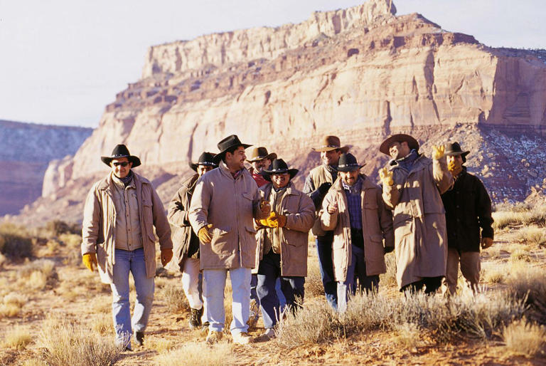 Beyond the Strip: Memorable activities for a Las Vegas bachelor trip