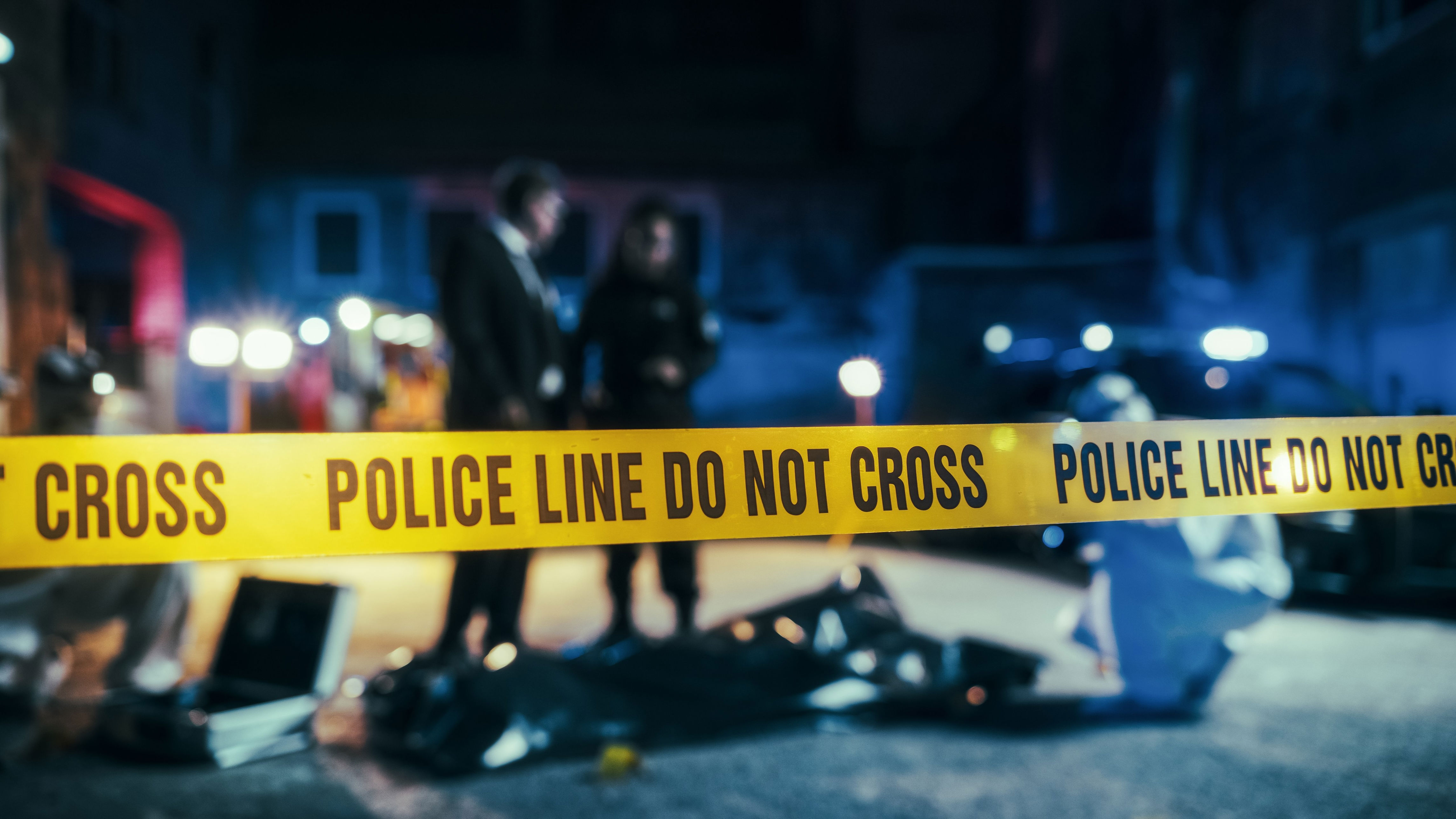 Bass destaca reducción de homicidios y violencia armada en Los Ángeles