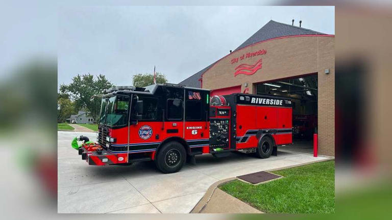 Fire departments facing high prices, long wait times for new trucks ...