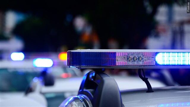 Wausau police urge people to lock vehicles amid increase in break-ins