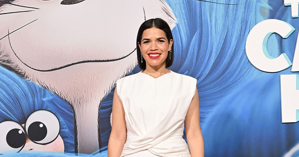 Celebrities at 'The Cat in the Hat' world premiere
