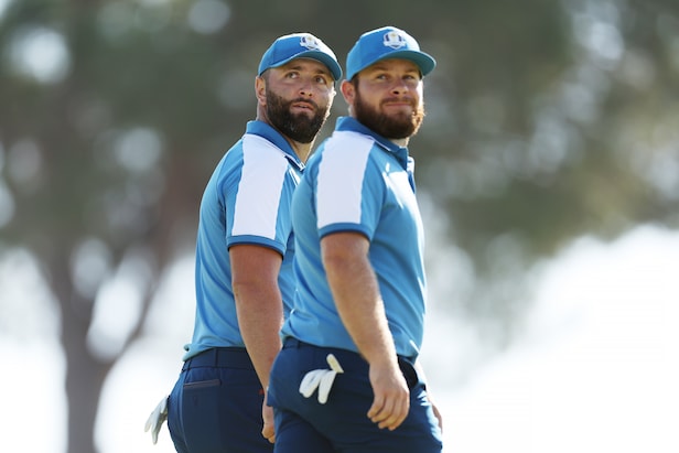 LIV Golf's collapse leaves the DP World Tour facing a promise it can't afford to keep