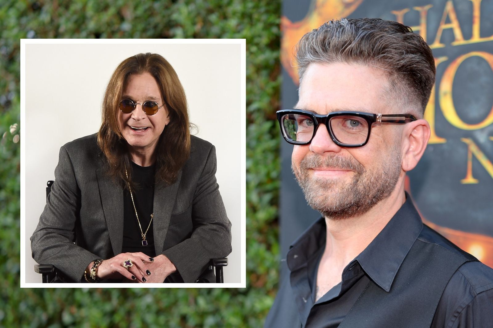 Jack Osbourne accepts blame for Ozzy avatar backlash