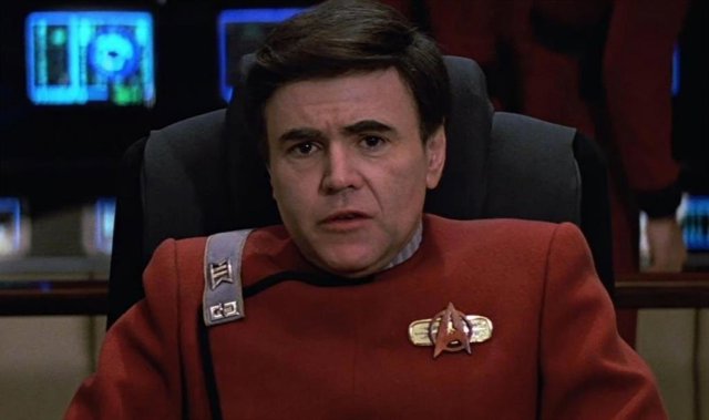 Muere el actor estadounidense Walter Koenig, conocido por su personaje ...