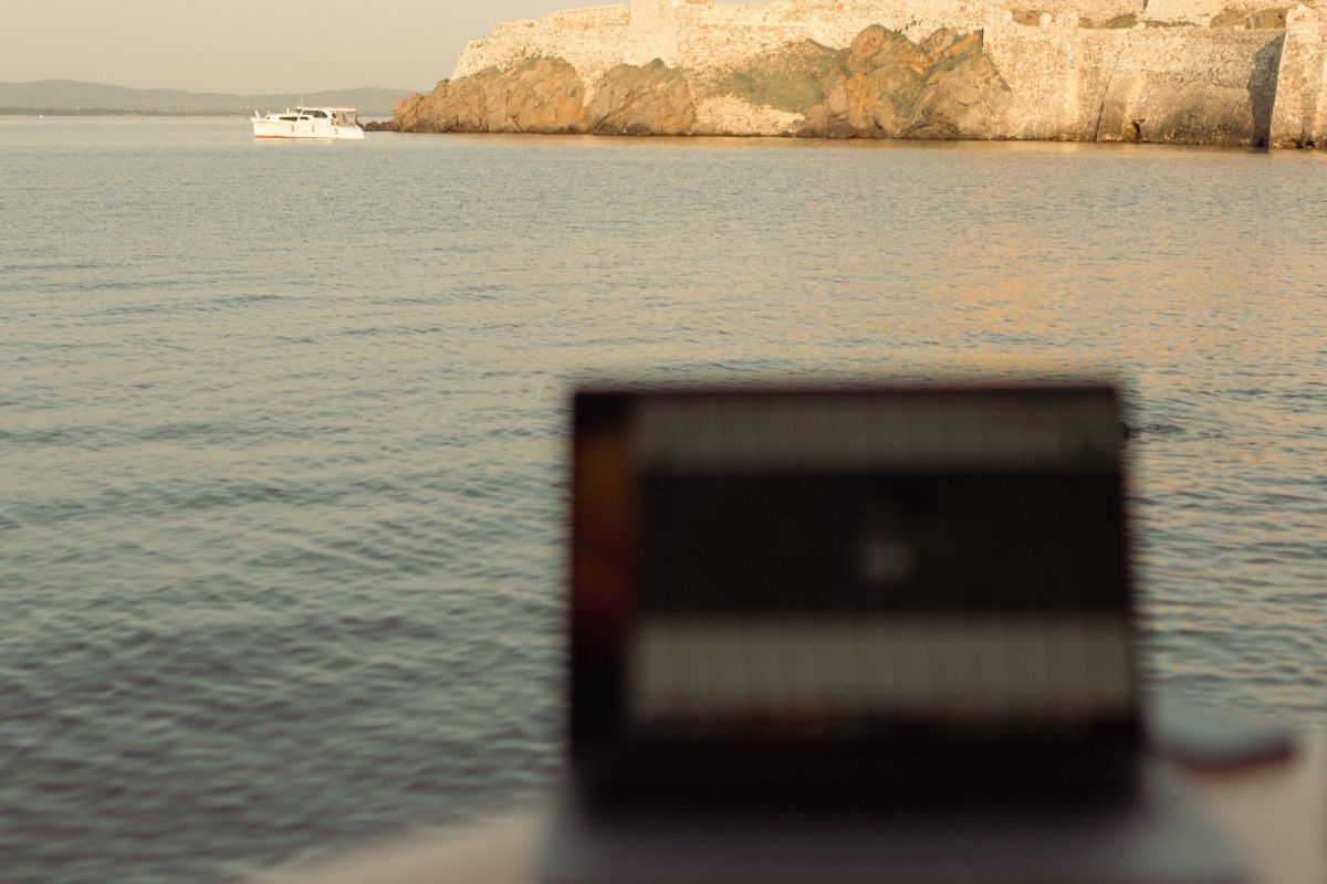 Applying for a digital nomad visa? The paperwork that could get you ...