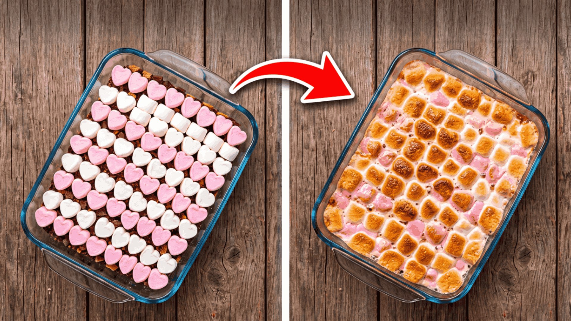 Fast, stylish desserts you can whip up in no time