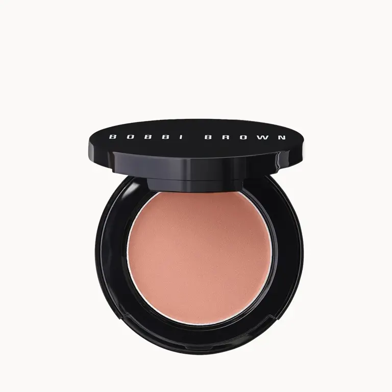 Claudia Winkleman's go-to foundation acts like a second skin to blur lines