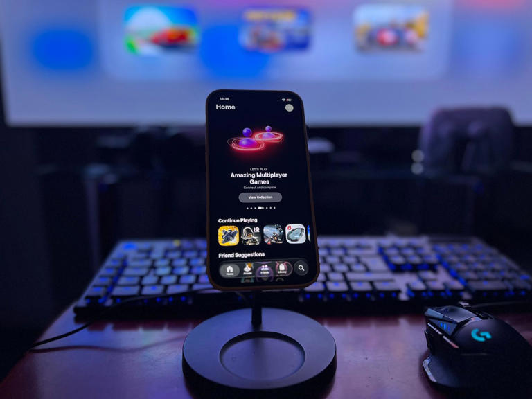 Guía completa de Google Play Games Services: potenciando la experiencia ...