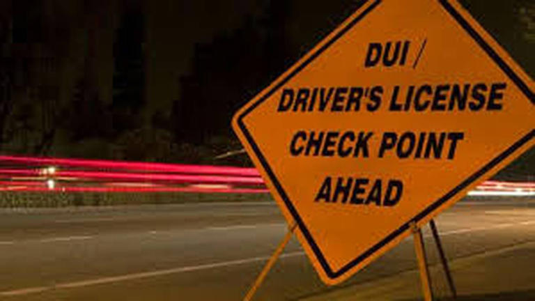 North Georgia sheriff’s office gets grant for highway safety, DUI ...
