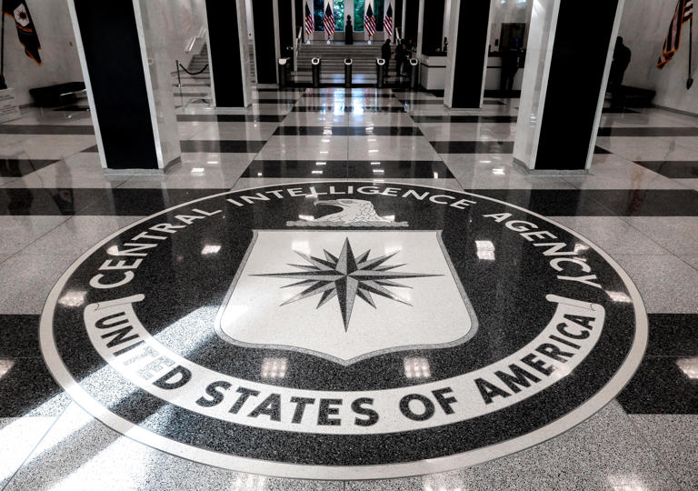 FBI arrests CIA contractor for allegedly leaking secret defense, Middle ...