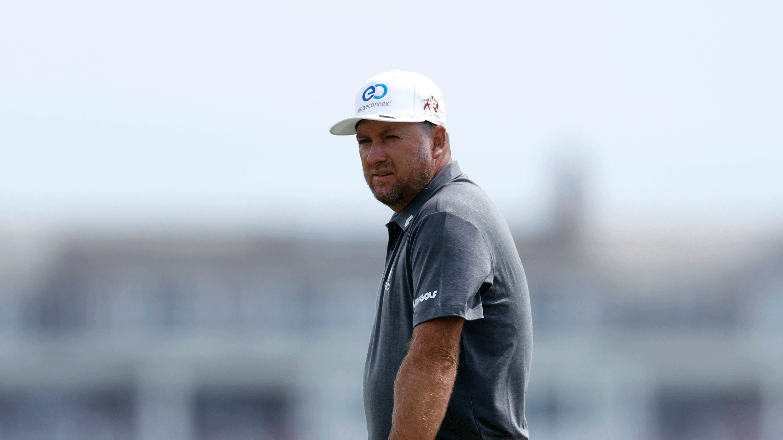 Graeme McDowell becomes 12th big name to quit LIV Golf