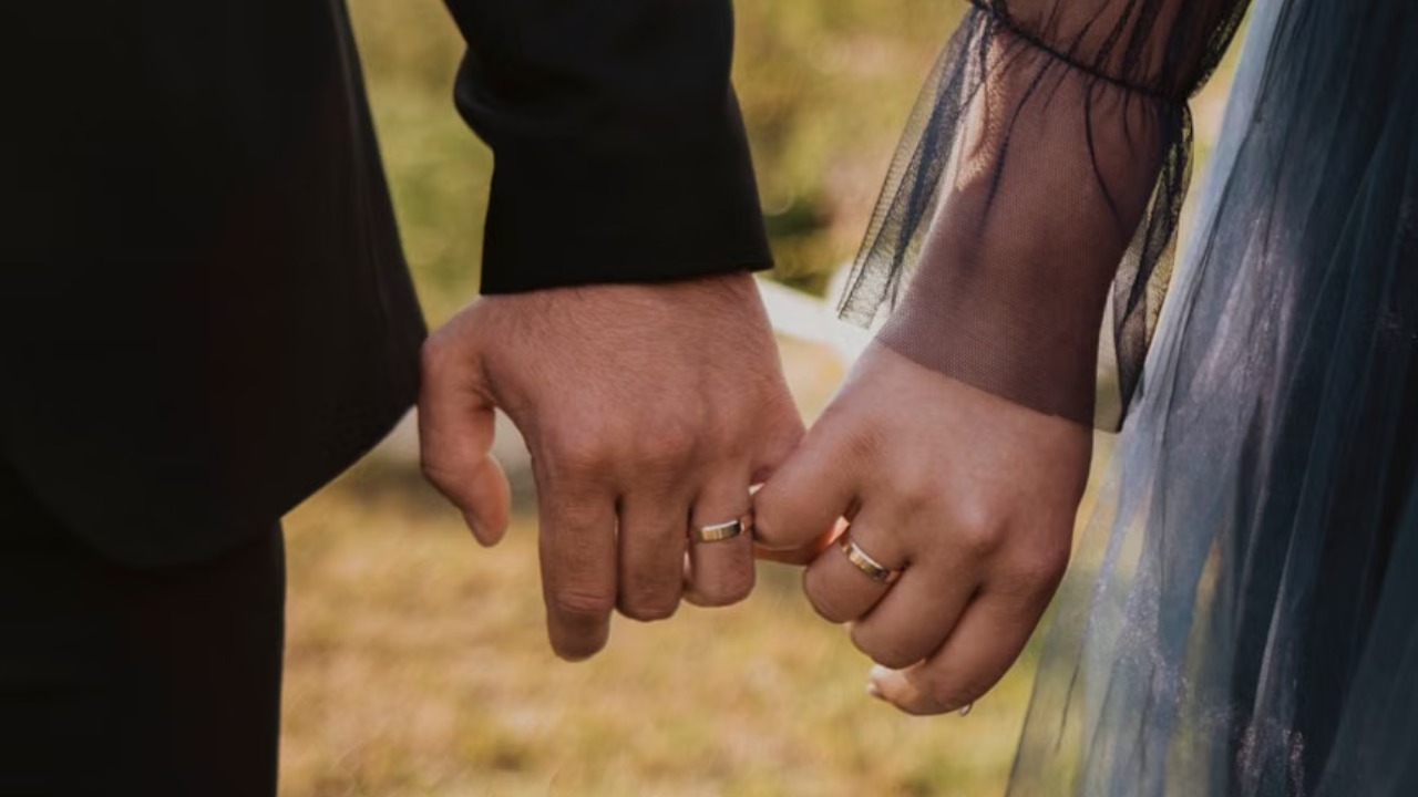 Tennessee couple leaves wedding at Ramble Creek and gets pulled over 5 ...