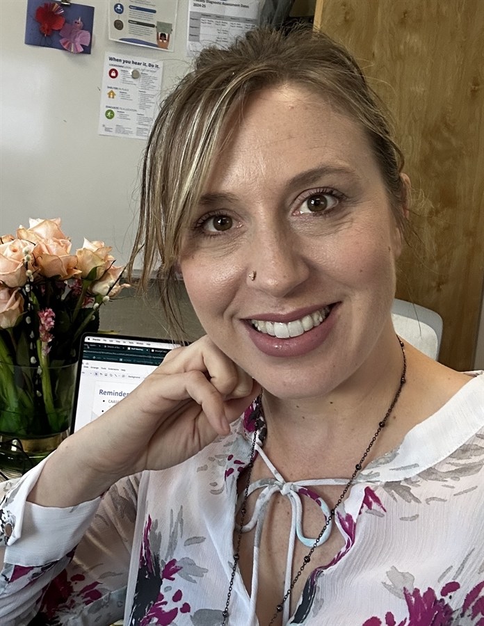 California school district boss who hired $370k life coach hit with sex ...