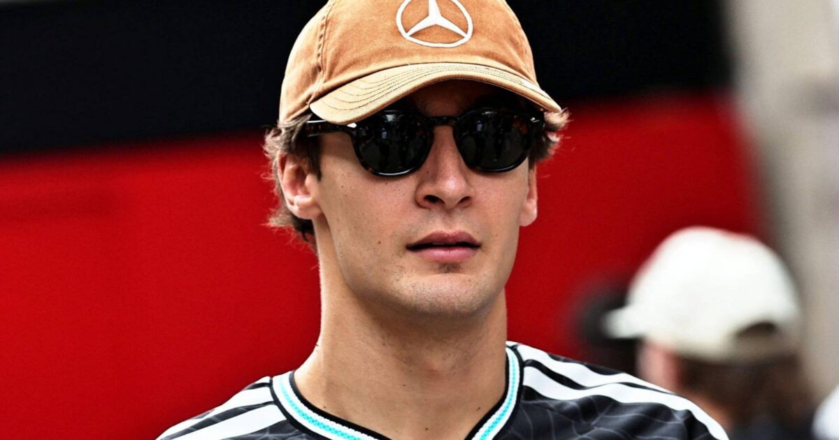 Wolff hits back at Marko over Russell comments after a bit ridiculous ...