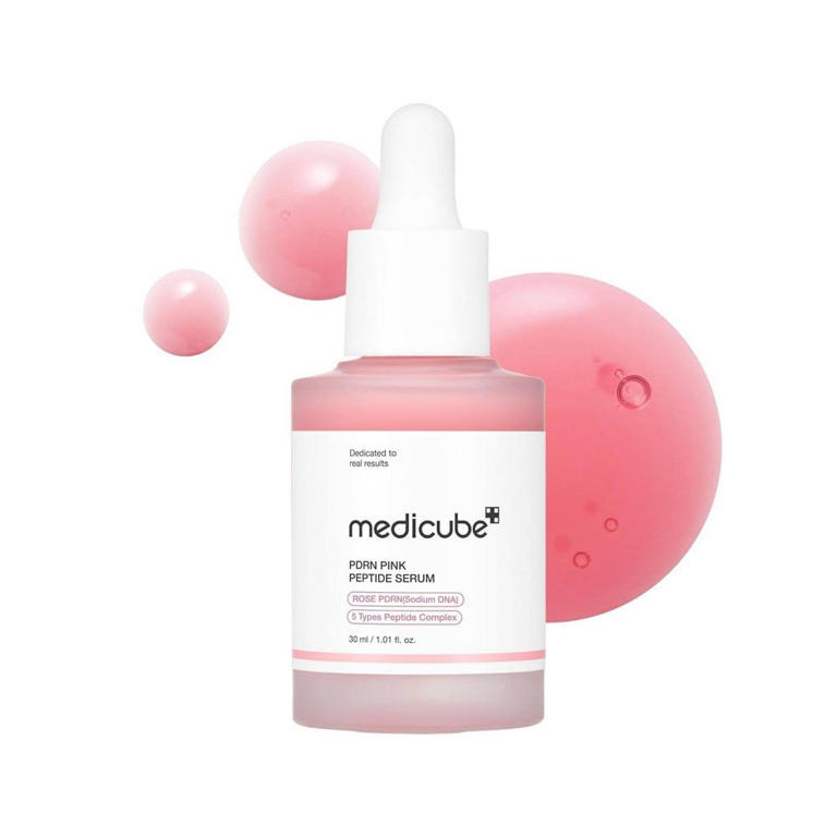 I’m a beauty editor with dry skin, and these are my go-to glass skin ...