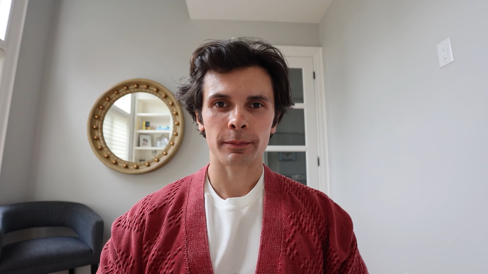 Will Tennyson adds a new dopamine source each day for a week
