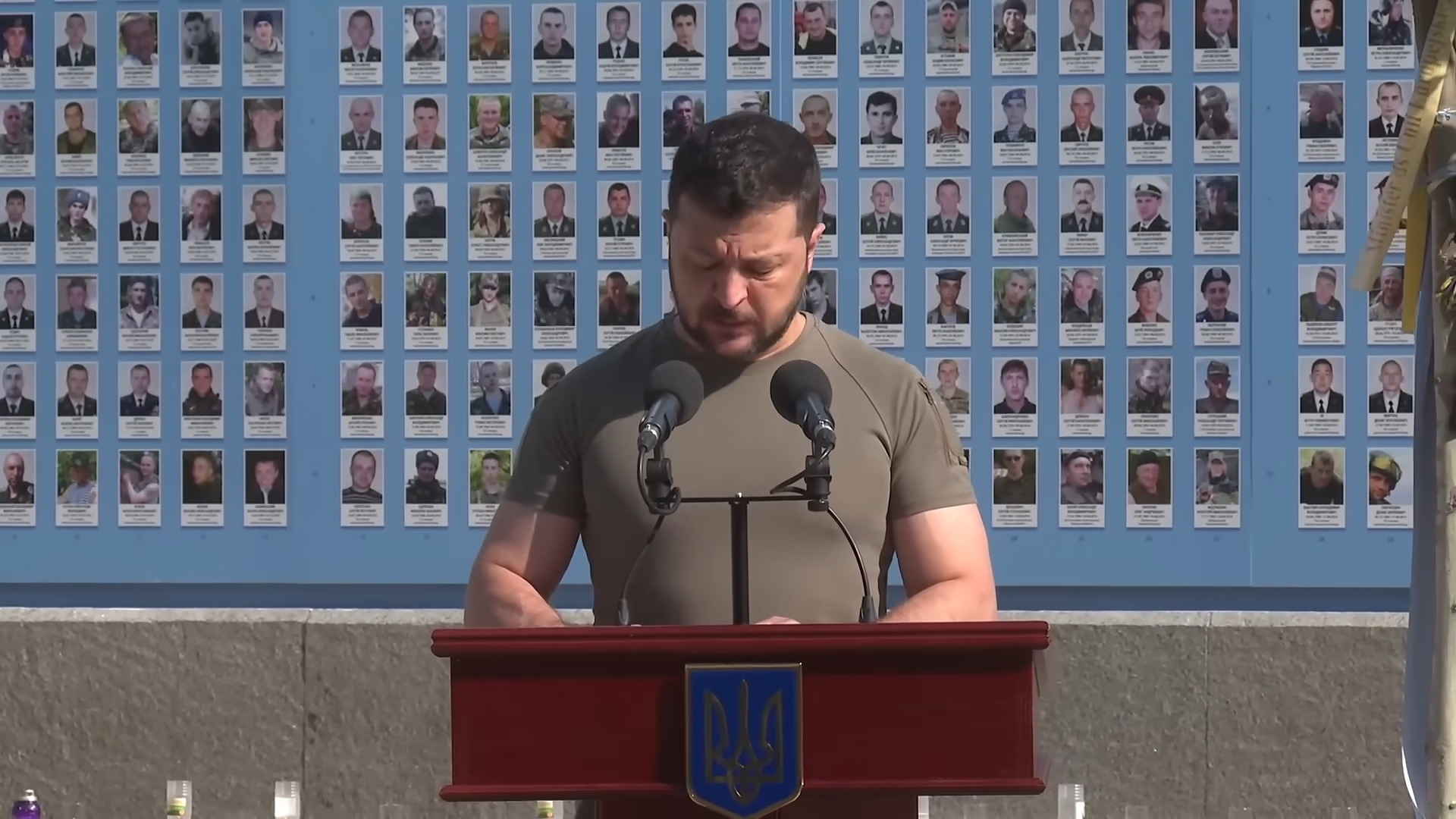 How Ukraine manages dangerous frontline logistics