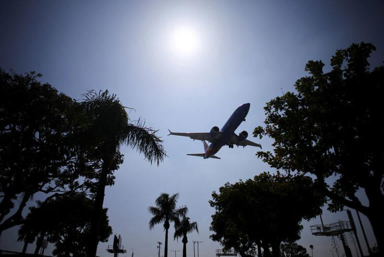 CAE to sell airline operations software business Flightscape to SITA in ...