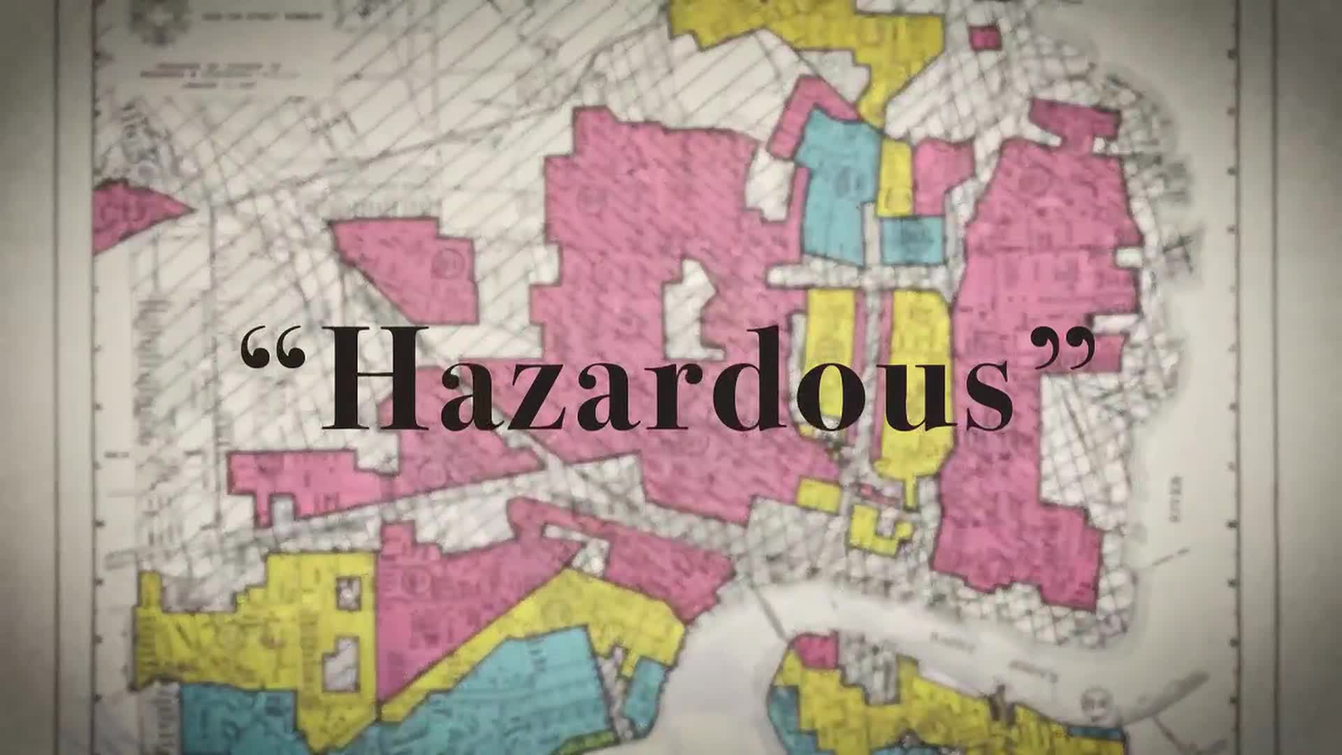How Brown’s dump and decades of redlining shaped Jacksonville’s ...