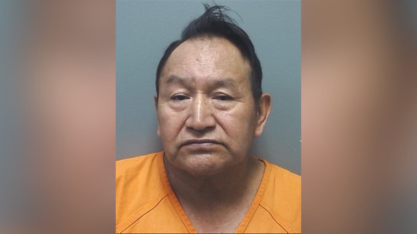 Canton man given 4 life sentences for raping juvenile neighbor over ...