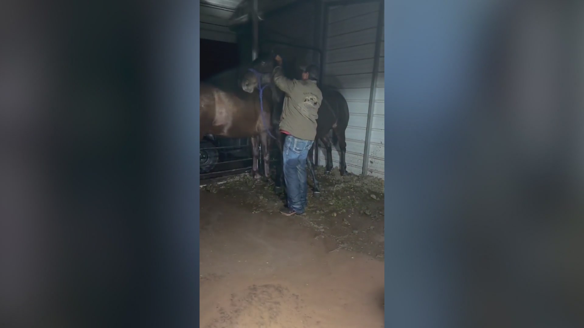 It makes me so emotional: Woman thankful for people who helped save her ...