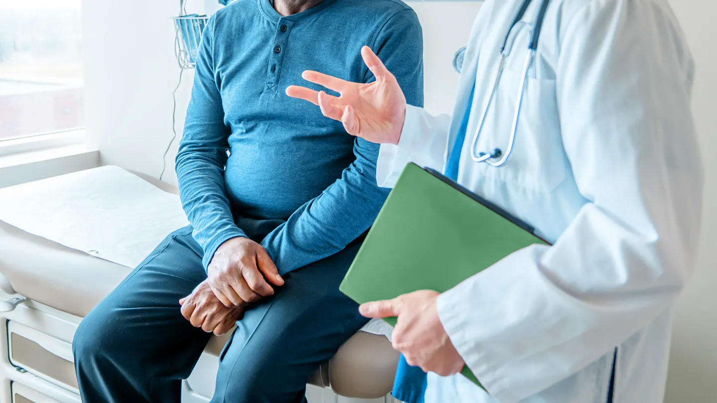 Your advanced skin cancer care team