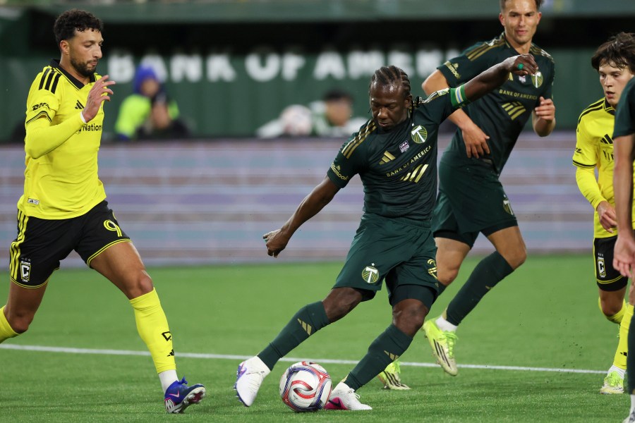 Timbers captain Diego Chara announces retirement after upcoming spring ...