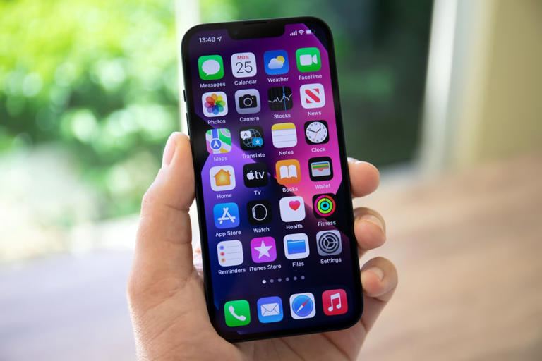 Five iPhone tools that can replace a tape measure, compass and more