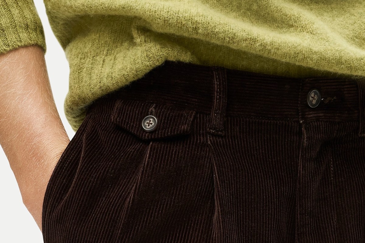 The fall essentials that every well-dressed guy needs to own
