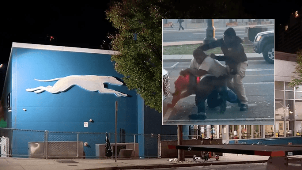 Nashville Greyhound security guard shooting raises questions over use ...