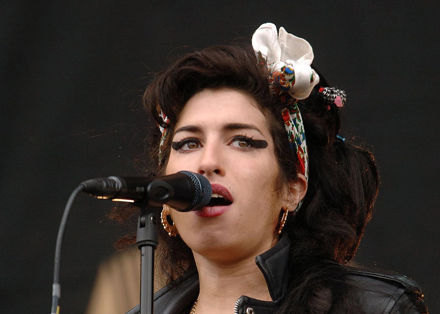 Mark Ronson: Amy Winehouse was maybe the greatest lyricist of her ...