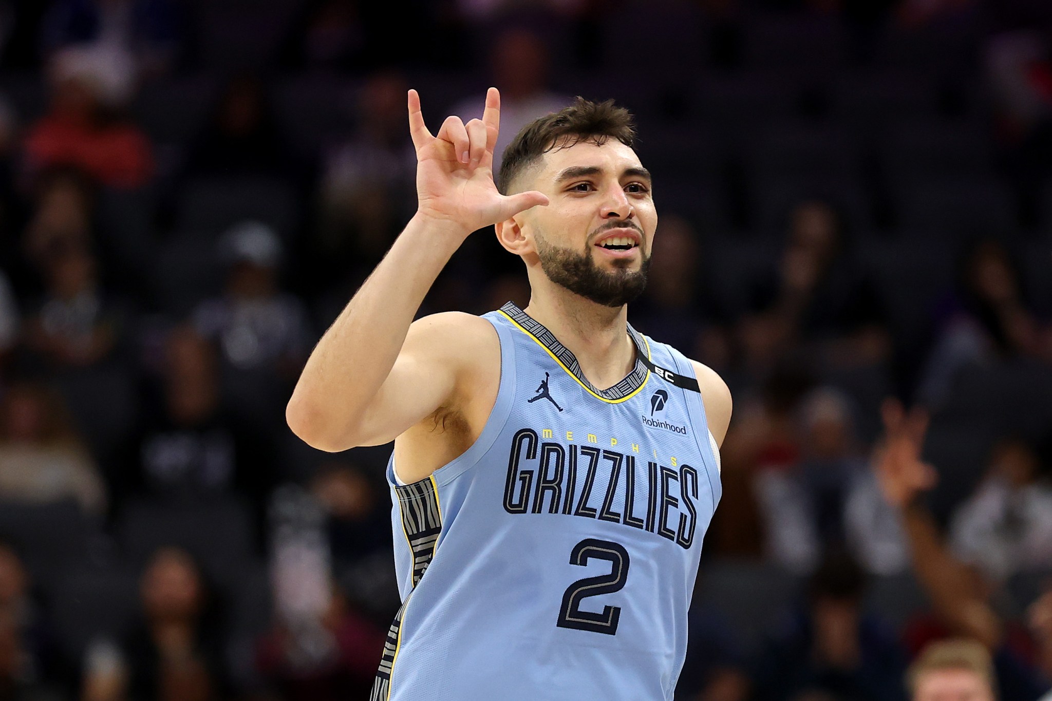 NBA makes Ty Jerome announcement following unreal start for Grizzlies guard