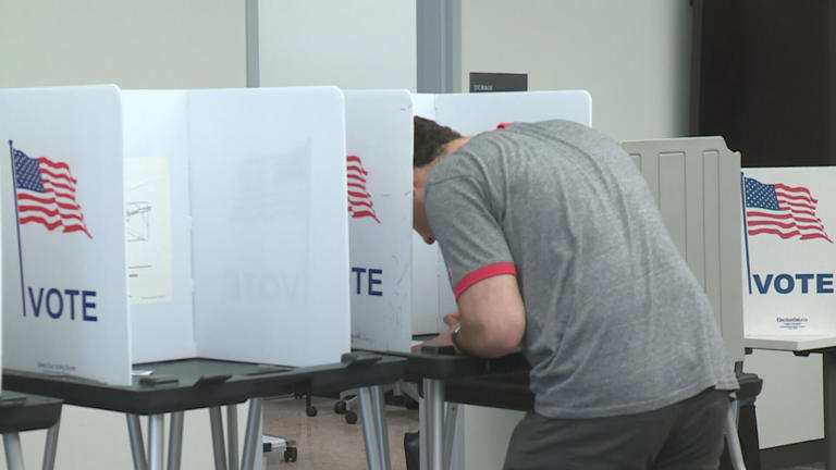 Wisconsin voters to decide three constitutional amendments this fall