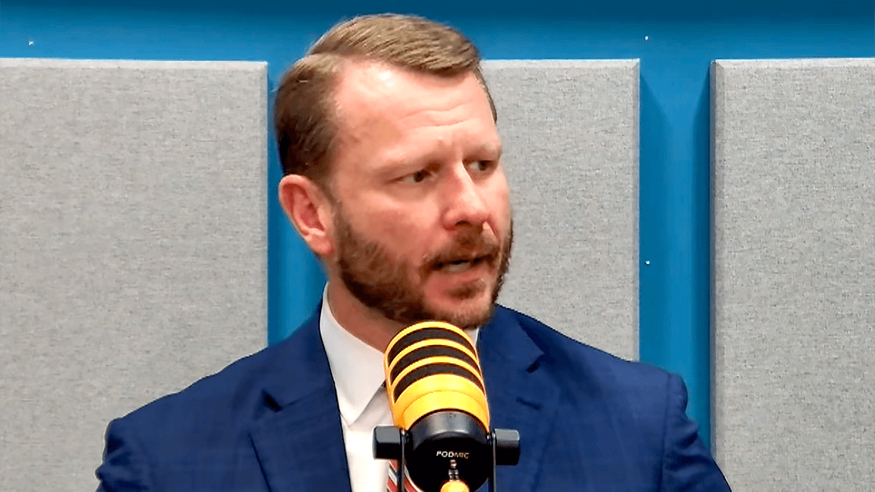 CNN host corners top GOP official over lack of concern for economy