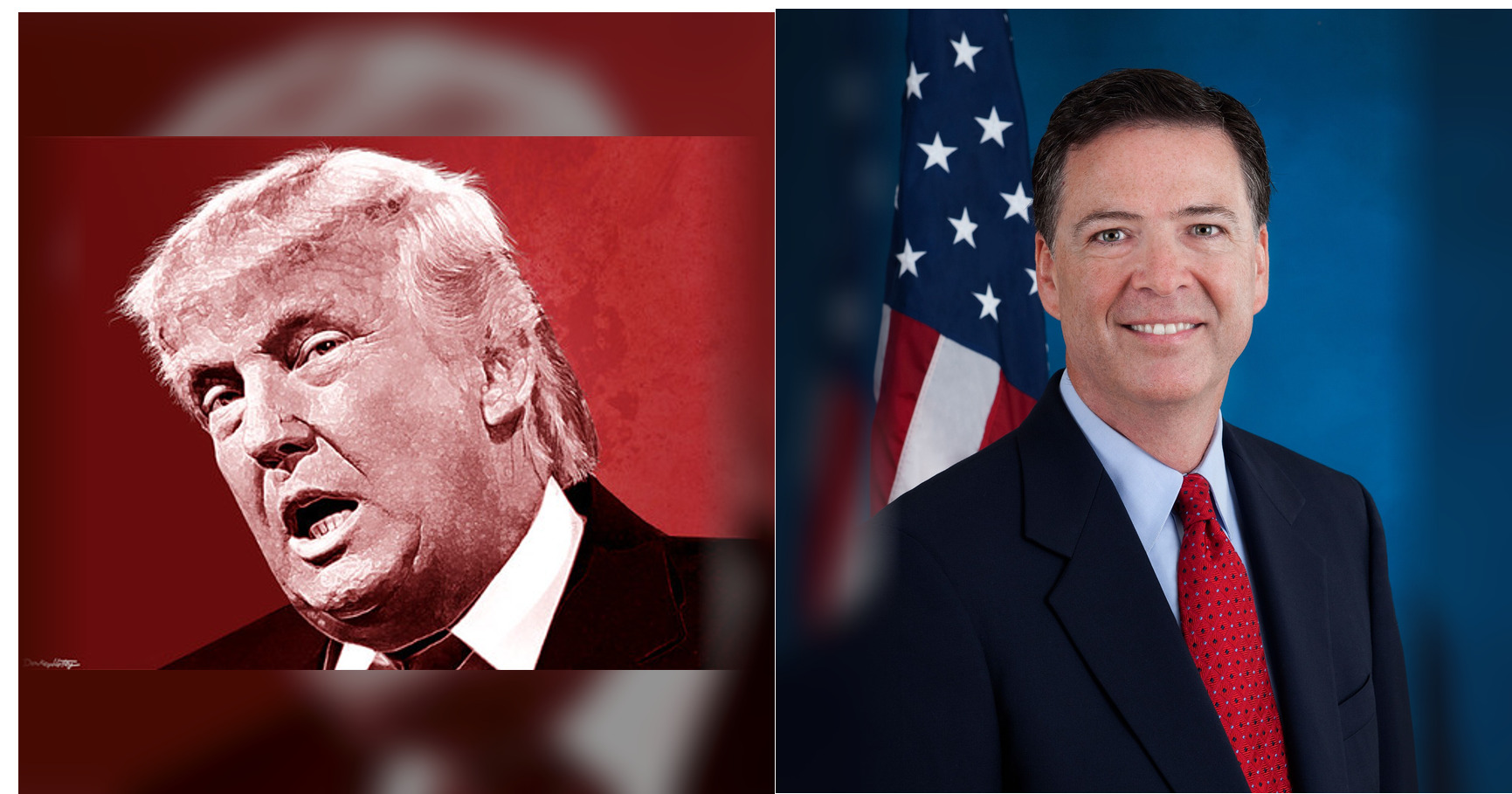 Judge rules Trump illegally fired James Comey’s daughter, orders ...