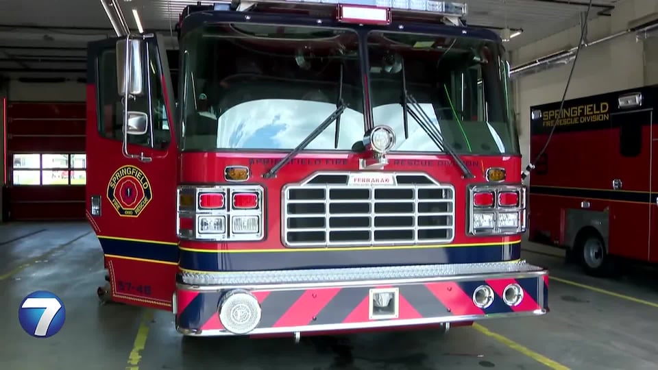 Fire departments facing high prices, long wait times for new trucks ...