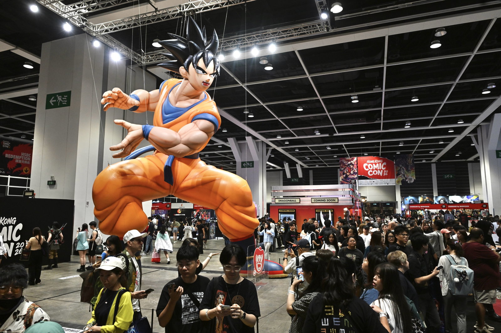 Anime’s billion-dollar boom has a catch: Why some studios profit while ...