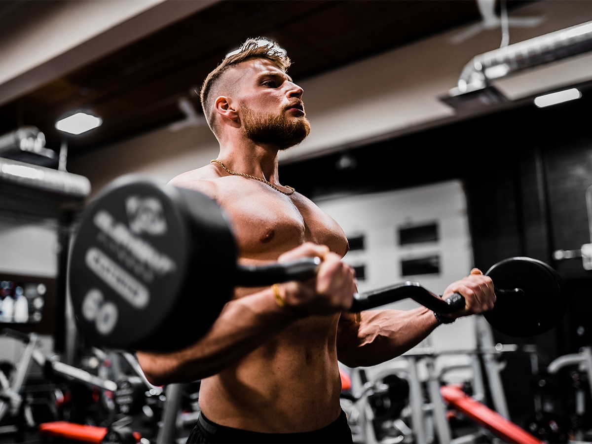 How to train for your body type