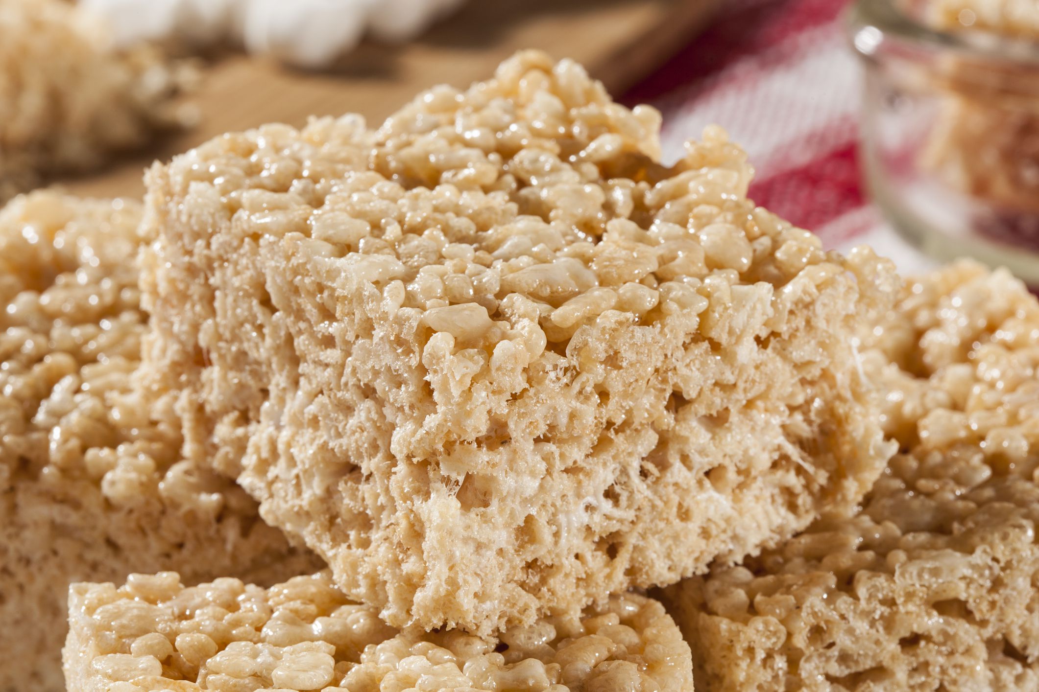 A look at the most popular snacks in every state