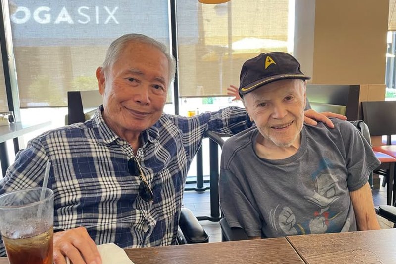 Star Trek actor Walter Koenig dies aged 90